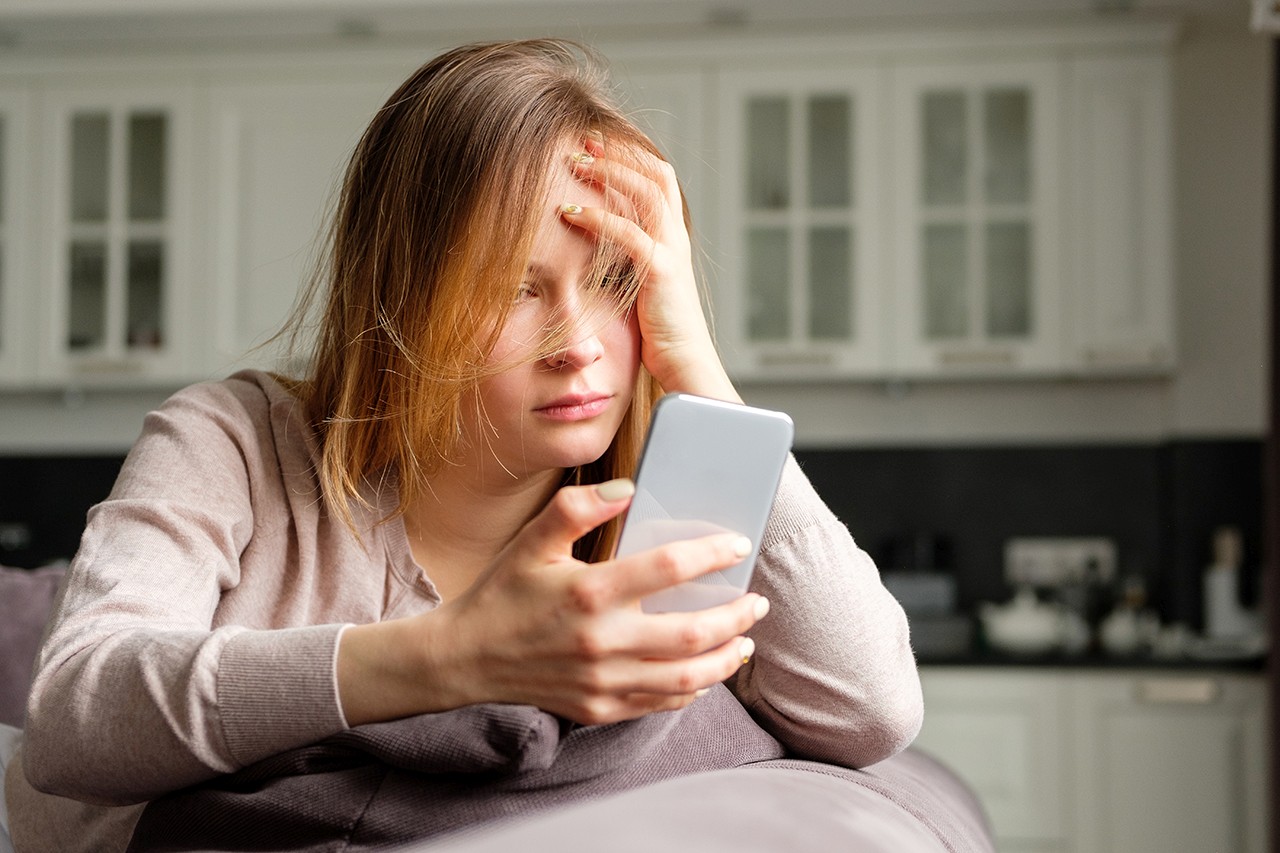 Kinder und Jugendliche sind in den Sozialen Medien besonders gefährdet